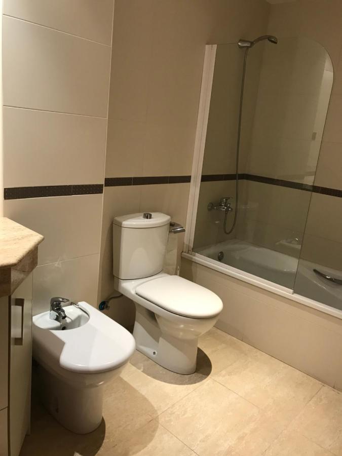 Precioso Atico En Complejo Residencial Con Piscina Apartment Sant Carles De La Rapita Exterior photo