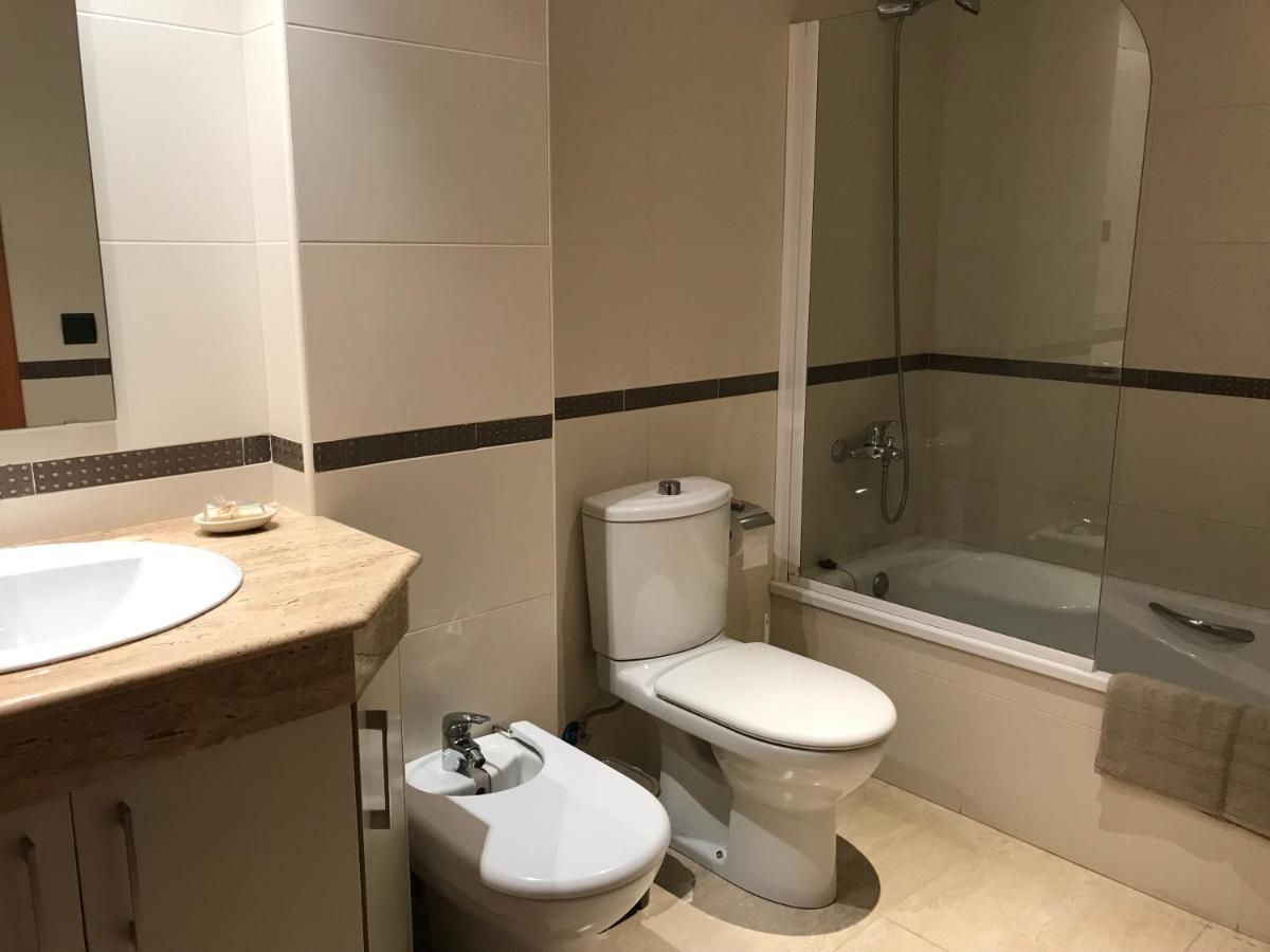 Precioso Atico En Complejo Residencial Con Piscina Apartment Sant Carles De La Rapita Exterior photo